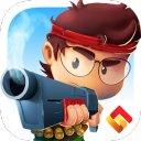 Preuzmi Ramboat: Hero Shooting Game