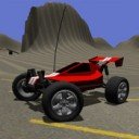 Yuklash RC Car Hill Racing 3D