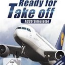 چۈشۈرۈش Ready for Take off - A320 Simulator