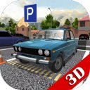 डाउनलोड करें Real Car Parking Sim 2016