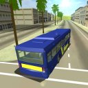 မဒေါင်းလုပ် Real City Bus