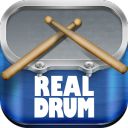 ดาวน์โหลด Real Drum