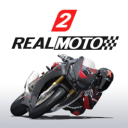 Sækja Real Moto 2