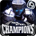 Letöltés Real Steel Champions