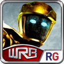 Download Real Steel World Robot Boxing