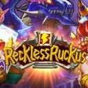 Downloaden Reckless Ruckus