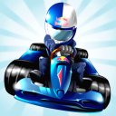 Yuklash Red Bull Kart Fighter 3