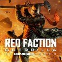 බාගත කරන්න Red Faction Guerrilla Re-Mars-tered