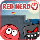 Niżżel Red Hero 4