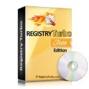 אראפקאפיע Registry Turbo
