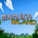 Aflaai Replica Island