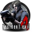 Ynlade Resident Evil 4