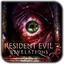 אראפקאפיע Resident Evil Revelations 2