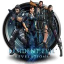 تحميل Resident Evil Revelations