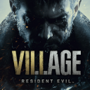Göçürip Al Resident Evil Village