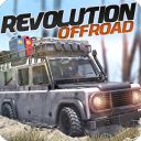 Aflaai Revolution Offroad