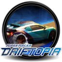 Download RIDGE RACER Driftopia