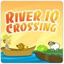 Λήψη River Crossing IQ