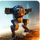 Завантажити Robot Warfare: Battle Mechs