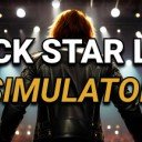 ດາວໂຫລດ Rock Star Life Simulator