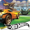 බාගත කරන්න Rocket League Hot Wheels RC Rivals Set