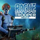 Zazzagewa Rogue Trooper Redux