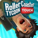 Lejupielādēt RollerCoaster Tycoon Touch