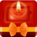 Download Romantic Candle