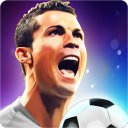 Luchdaich sìos Ronaldo: Soccer Clash