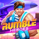 डाउनलोड करें Rumble Heroes