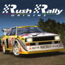 Letöltés Rush Rally Origins