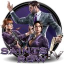 Download Saints Row 4: Inauguration Station