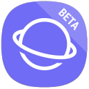 डाउनलोड करें Samsung Internet Beta