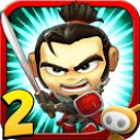 డౌన్‌లోడ్ Samurai vs Zombies Defence 2