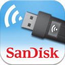 下载 SanDisk Wireless Flash Drive
