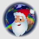 הורדה Santa Tracker Free