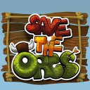 Ampidino Save The Orcs
