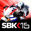 Sækja SBK15 Official Mobile Game