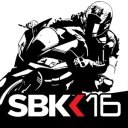 Ynlade SBK16 Official Mobile Game