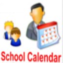 چۈشۈرۈش School Calendar
