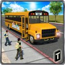 Descargar Schoolbus Driver 3D SIM