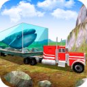 බාගත කරන්න Sea Animals Truck Transport Simulator