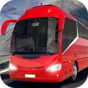 Yuklash Intercity Bus Driving