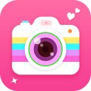 Pakua Selfie Camera - Beauty Camera