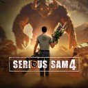 Download Serious Sam 4