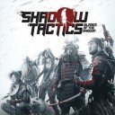 Khuphela Shadow Tactics: Blades of the Shogun