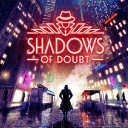 Download Shadows of Doubt