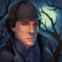 Eroflueden Sherlock Holmes Adventure