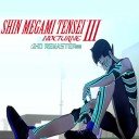 Download Shin Megami Tensei III Nocturne HD Remaster
