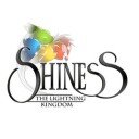 Hent Shiness: The Lightning Kingdom